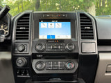 2018 FORD F-150 XL V6 4X4