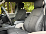 2018 FORD F-150 XL V6 4X4