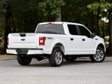 2018 FORD F-150 XL V6 4X4