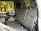 2018 FORD F-150 XL V6 4X4