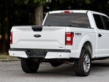 2018 FORD F-150 XL V6 4X4