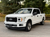 2018 FORD F-150 XL V6 4X4