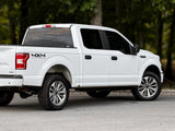 2018 FORD F-150 XL V6 4X4