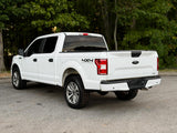 2018 FORD F-150 XL V6 4X4