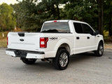2018 FORD F-150 XL V6 4X4