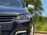2019 IMPALA PREMIER V6