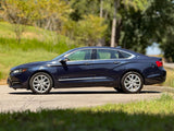 2019 IMPALA PREMIER V6