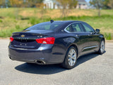 2019 IMPALA PREMIER V6