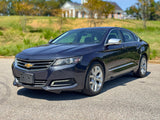 2019 IMPALA PREMIER V6