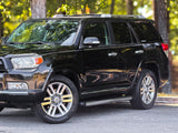 2011 TOYOTA 4RUNNER V6