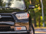 2011 TOYOTA 4RUNNER V6