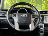 2011 TOYOTA 4RUNNER V6