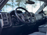 2016 SILVERADO 1500 LT V8 4X4
