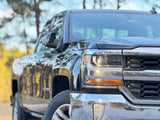 2016 SILVERADO 1500 LT V8 4X4