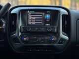 2016 SILVERADO 1500 LT V8 4X4