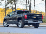 2016 SILVERADO 1500 LT V8 4X4