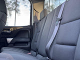 2016 SILVERADO 1500 LT V8 4X4