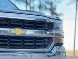 2016 SILVERADO 1500 LT V8 4X4