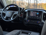 2016 SILVERADO 1500 LT V8 4X4