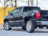 2016 SILVERADO 1500 LT V8 4X4