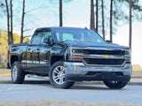2016 SILVERADO 1500 LT V8 4X4