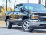 2016 SILVERADO 1500 LT V8 4X4