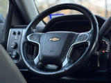 2016 SILVERADO 1500 LT V8 4X4