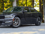 2016 DODGE CHARGER V6 SXT