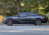 2016 DODGE CHARGER V6 SXT