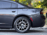 2016 DODGE CHARGER V6 SXT