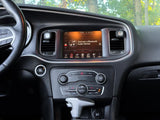 2016 DODGE CHARGER V6 SXT