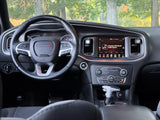 2016 DODGE CHARGER V6 SXT