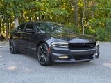2016 DODGE CHARGER V6 SXT