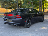 2016 DODGE CHARGER V6 SXT