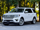 2018 FORD EXPEDITION V6 4X4