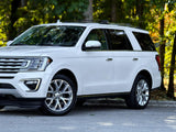 2018 FORD EXPEDITION V6 4X4