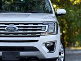 2018 FORD EXPEDITION V6 4X4