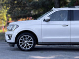 2018 FORD EXPEDITION V6 4X4