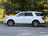 2018 FORD EXPEDITION V6 4X4