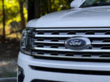 2018 FORD EXPEDITION V6 4X4