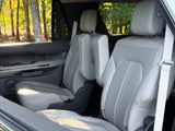2018 FORD EXPEDITION V6 4X4