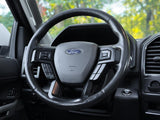 2018 FORD EXPEDITION V6 4X4