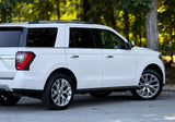 2018 FORD EXPEDITION V6 4X4