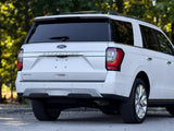 2018 FORD EXPEDITION V6 4X4