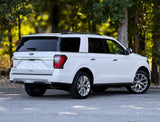 2018 FORD EXPEDITION V6 4X4