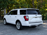 2018 FORD EXPEDITION V6 4X4