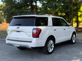 2018 FORD EXPEDITION V6 4X4