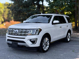 2018 FORD EXPEDITION V6 4X4
