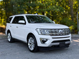 2018 FORD EXPEDITION V6 4X4