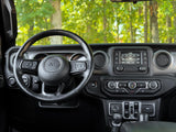 2018 JEEP WRANGLER UNLIMITED 4X4